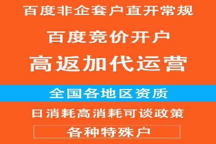 SEM推广在零售行业的运用案例